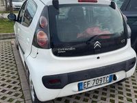 Usata Citroën C1 68 CV (50 kW) 2013 Utilitaria