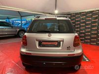 usata Fiat Sedici 1.6 16V 4x4