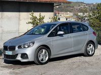 usata BMW 225 Active Tourer 225 xe iPerformance Msport auto