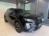 Usata Peugeot 2008 GT 131 CV (96 kW) 2024 Nero SUV