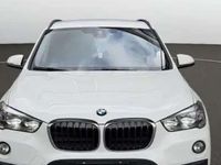 Usata BMW X1 xLine 125 CV (91 kW) 2021 SUV