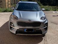 Usata Kia Sportage GT-Line 136 CV (100 kW) 2020 SUV