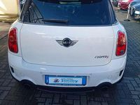 Usata Mini Cooper S Countryman 184 CV (135 kW) 2012 Other SUV