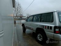 Usata Mitsubishi Pajero 1998 SUV
