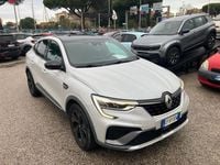 Usata Renault Arkana RS Line 93 CV (68 kW) 2021 Bianco SUV