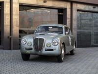 Usata Lancia Aurelia 74 CV (54 kW) 1953 Argento Coupé