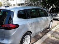 Usata Opel Zafira Tourer Cosmo 140 CV (102 kW) 2016 Monovolume