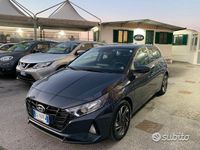 usata Hyundai i20 3ªs 1000benzina Connect Line 16MILA KM