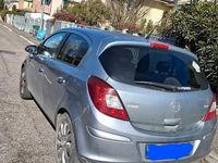 Usata Opel Corsa 69 CV (50 kW) 2010 Utilitaria