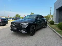 Nuova Mercedes GLE450 367 CV (269 kW) 2026 Nero ossidiana SUV