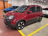 Usata Fiat Panda S 69 CV (50 kW) 2025 Rosso Utilitaria