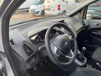 Usata Ford B-MAX 95 CV (69 kW) 2012 Monovolume