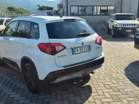Usata Suzuki Vitara Cool 120 CV (88 kW) 2016 Bianco SUV