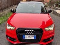 usata Audi A1 Sportback A1 I 2010 Sportback 1.2 tfsi Admired