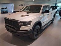 Nuova RAM 1500 420 CV (308 kW) 2025 Bianco Pick-up