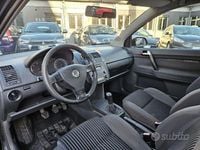 Brugt VW Polo Comfortline 80 HK (58 kW) 2007 Sort Hatchback