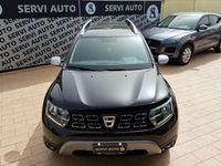 usata Dacia Duster 1.6 SCe 115CV Start&Stop GPL 4x2 Prestige