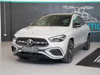Usata Mercedes GLA220 AMG Line Premium 190 CV (139 kW) 2025 Grigio SUV