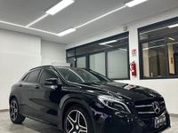 Occasion Mercedes GLA200 Premium 136 ch (100 kW) 2016 Noir SUV