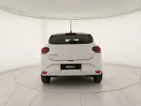 Usata Dacia Sandero Comfort 67 CV (49 kW) 2023 Bianco ghiaccio Berlina