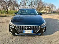 usata Hyundai i30 1.6 crdi Style 110cv dct