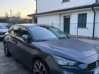 Usata Seat Leon FR 131 CV (96 kW) 2021 Berlina