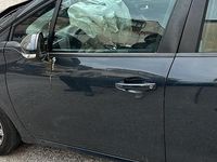 Usata Peugeot 208 2017 Utilitaria