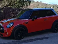 Usata Mini Cooper S Hype 192 CV (141 kW) 2019 Utilitaria
