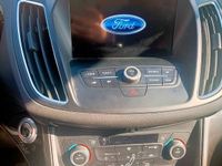 Usata Ford C-MAX Business Edition 120 CV (88 kW) 2016 Rosso Monovolume