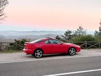 Usata Toyota Celica 204 CV (150 kW) 1991 Rosso Coupé