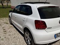 Usata VW Polo 90 CV (66 kW) 2014 Berlina