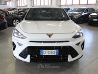 Usata Cupra Formentor 150 CV (110 kW) 2025 Bianco SUV