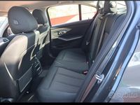 Usata BMW 318 150 CV (110 kW) 2018 Grigio Berlina