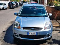 Usata Ford Fiesta 75 CV (55 kW) 2007 Utilitaria