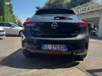 Usata Opel Corsa 75 CV (55 kW) 2022 Nero Utilitaria