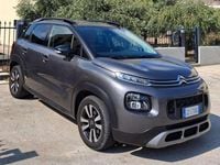 Usata Citroën C3 Aircross Shine 110 CV (80 kW) 2024 Grigio SUV