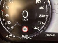 Usata Volvo XC60 303 CV (222 kW) 2020 Bianco SUV