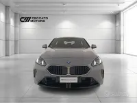 Usata BMW 120 M Sport 163 CV (119 kW) 2025 Grigio Utilitaria