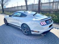 usata Ford Mustang MustangFastback 5.0 V8 Mach 1 460cv - Manuale