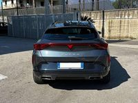 Usata Cupra Formentor 150 CV (110 kW) 2025 Grigio SUV