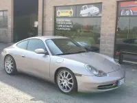 Usata Porsche 911 Carrera 4 300 CV (220 kW) 2001 Other Coupé