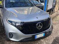 Usata Mercedes EQC400 Sport Edition 300 kW (408 CV) 2020 SUV