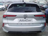 Nuova Opel Astra 150 CV (110 kW) 2026 Grigio Station wagon