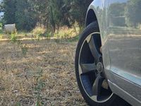 Usata Audi A6 Advanced 179 CV (131 kW) 2008 Berlina