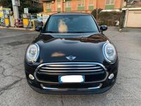 usata Mini Cooper Coupé 