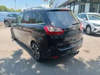 Usata Ford C-MAX 163 CV (119 kW) 2011 Nero Monovolume