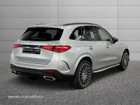 Nuova Mercedes GLC300e Advanced 204 CV (150 kW) 2026 Argento hightech SUV