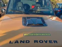 Usata Land Rover Discovery 138 CV (101 kW) 1998 SUV