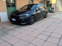Usata BMW 120 M Sport 190 CV (139 kW) 2020 Utilitaria