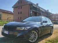 Usata BMW 318 150 CV (110 kW) 2023 Station wagon